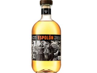 Купить Текила Espolon Reposado 1 л 40%