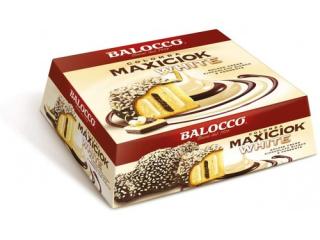 Купить Панеттоне Balocco шоколадным кремом